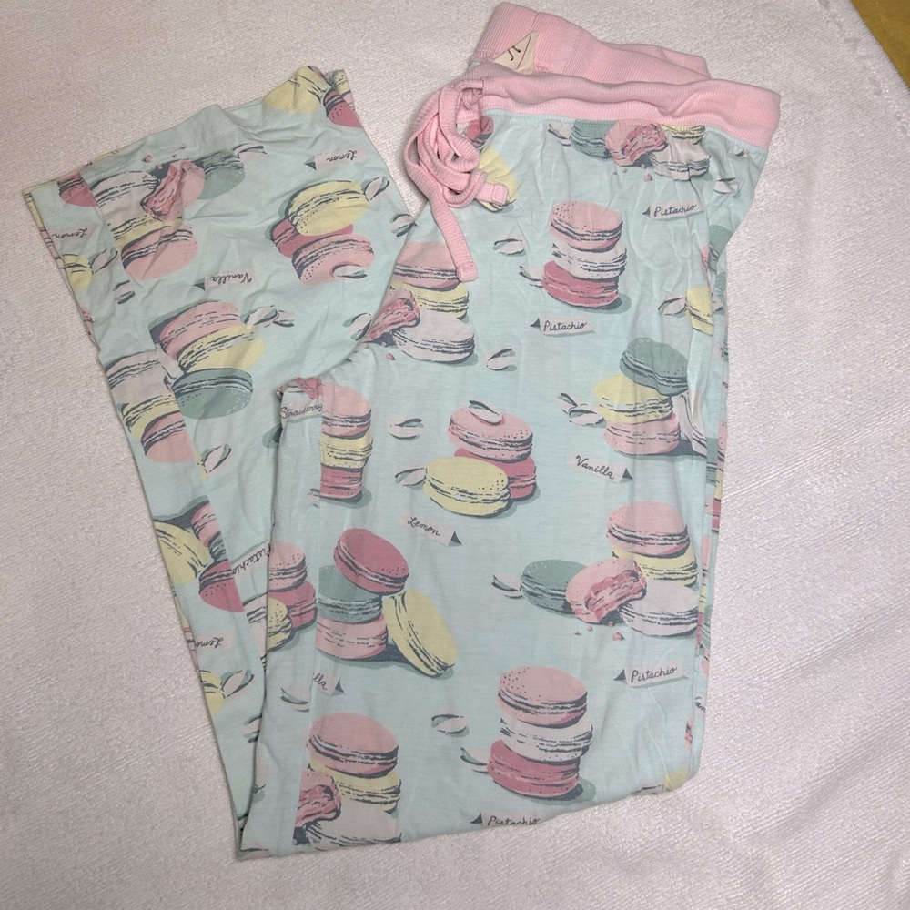 Pajama bottoms